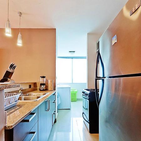 Paitilla Panama Apartments Kültér fotó