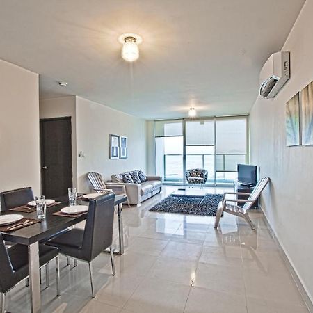Paitilla Panama Apartments Kültér fotó