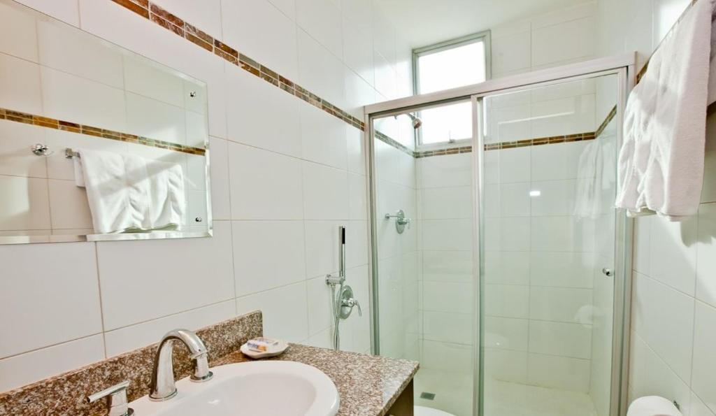 Paitilla Panama Apartments Szoba fotó