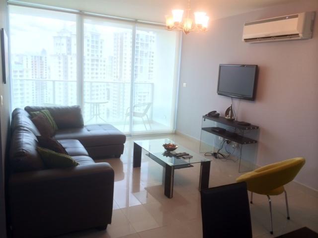 Paitilla Panama Apartments Szoba fotó