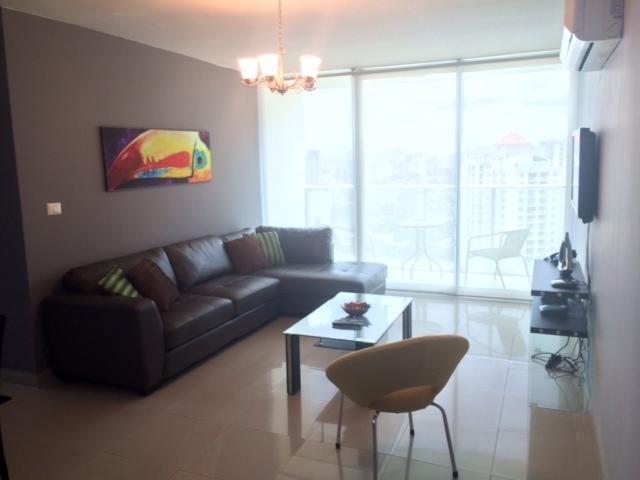 Paitilla Panama Apartments Szoba fotó