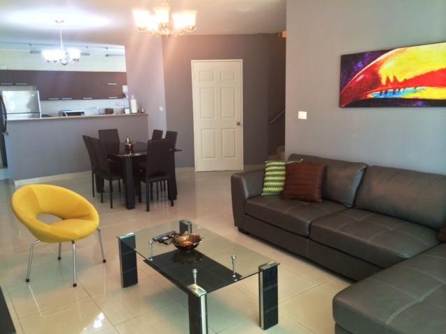 Paitilla Panama Apartments Szoba fotó