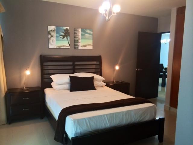 Paitilla Panama Apartments Szoba fotó