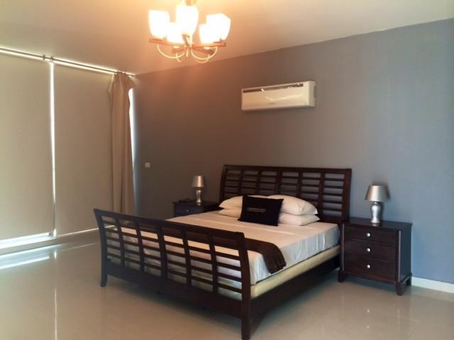 Paitilla Panama Apartments Szoba fotó