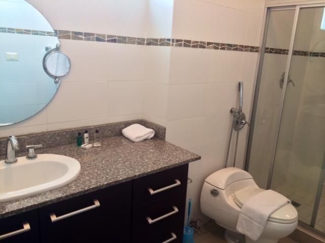 Paitilla Panama Apartments Szoba fotó