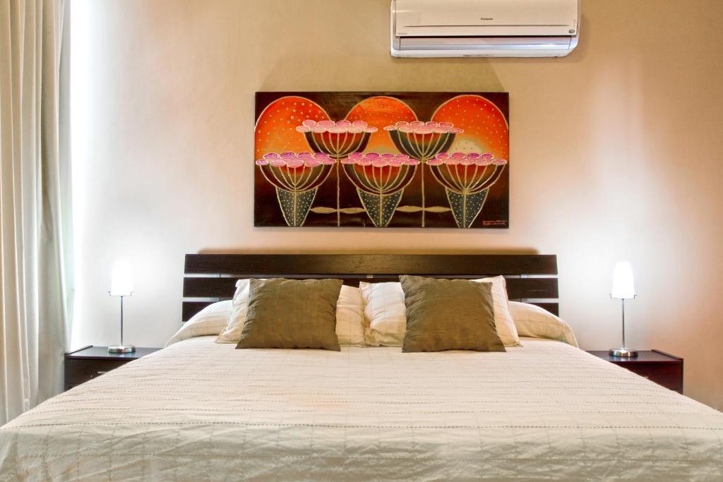 Paitilla Panama Apartments Szoba fotó