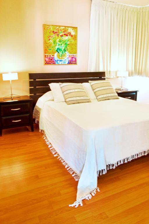 Paitilla Panama Apartments Szoba fotó