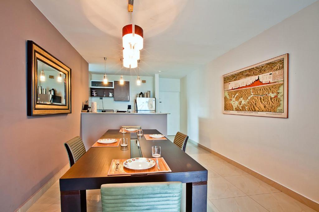 Paitilla Panama Apartments Kültér fotó