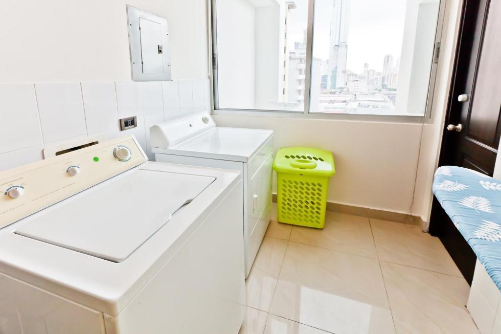 Paitilla Panama Apartments Kültér fotó