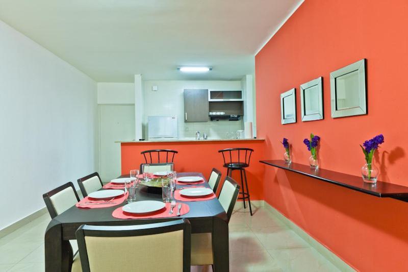 Paitilla Panama Apartments Kültér fotó