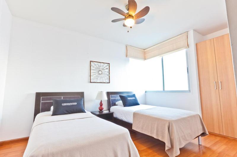 Paitilla Panama Apartments Szoba fotó
