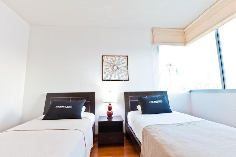Paitilla Panama Apartments Kültér fotó