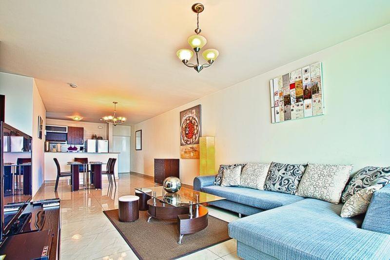 Paitilla Panama Apartments Szoba fotó