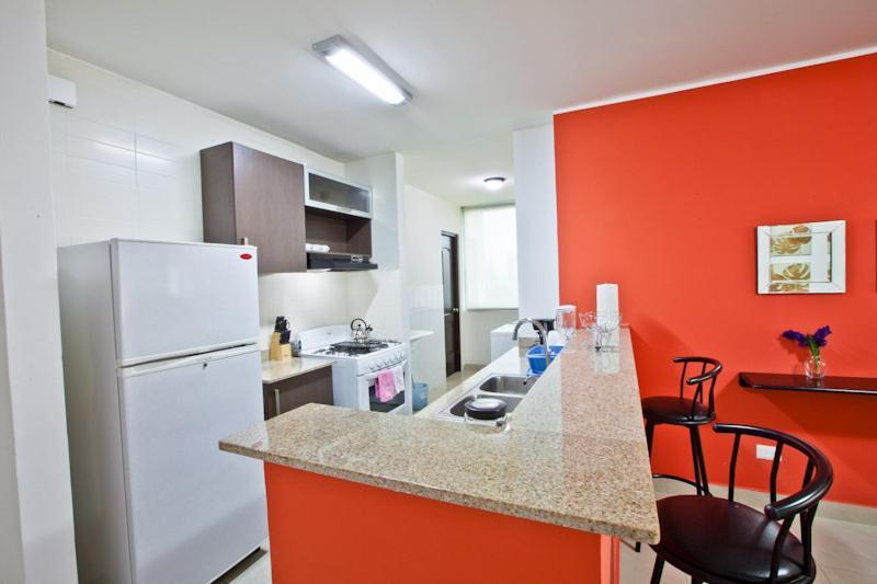 Paitilla Panama Apartments Szoba fotó