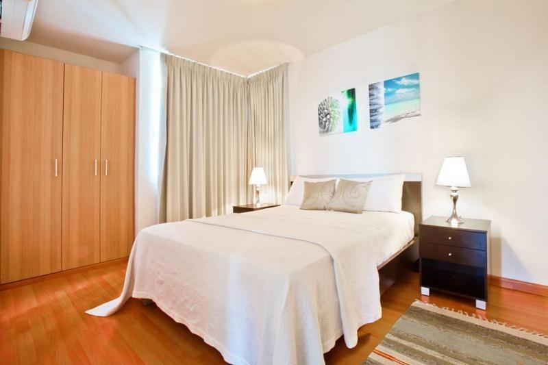 Paitilla Panama Apartments Kültér fotó