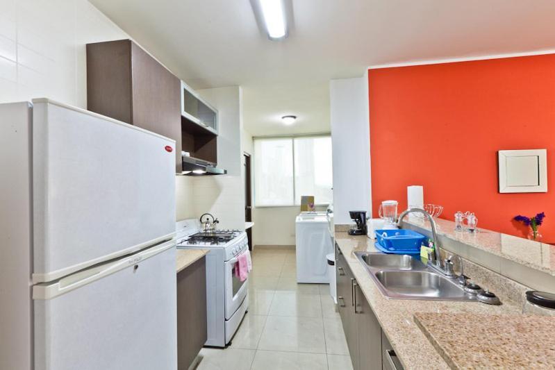 Paitilla Panama Apartments Szoba fotó