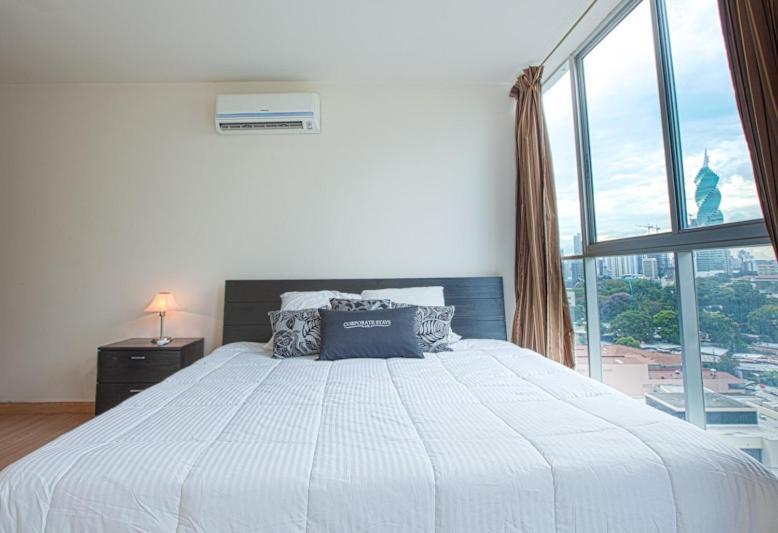 Paitilla Panama Apartments Szoba fotó