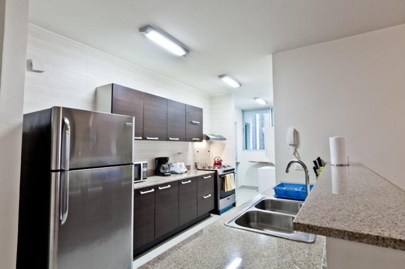 Paitilla Panama Apartments Szoba fotó